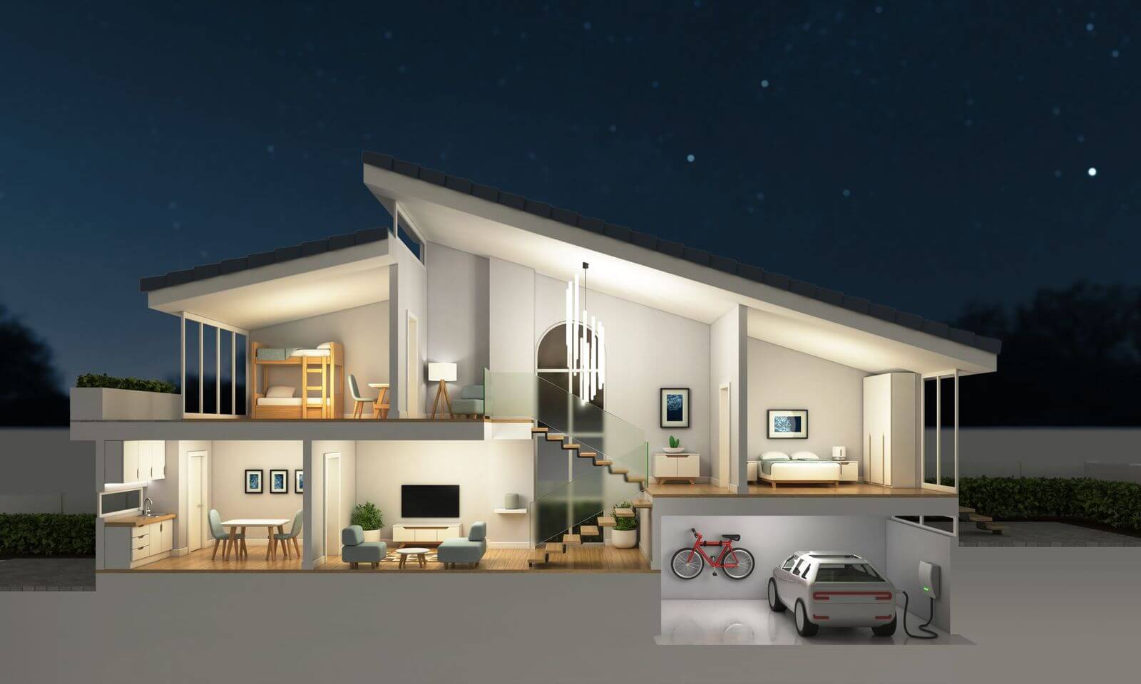 Toucan Smart Home