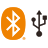 Bluetooth logo