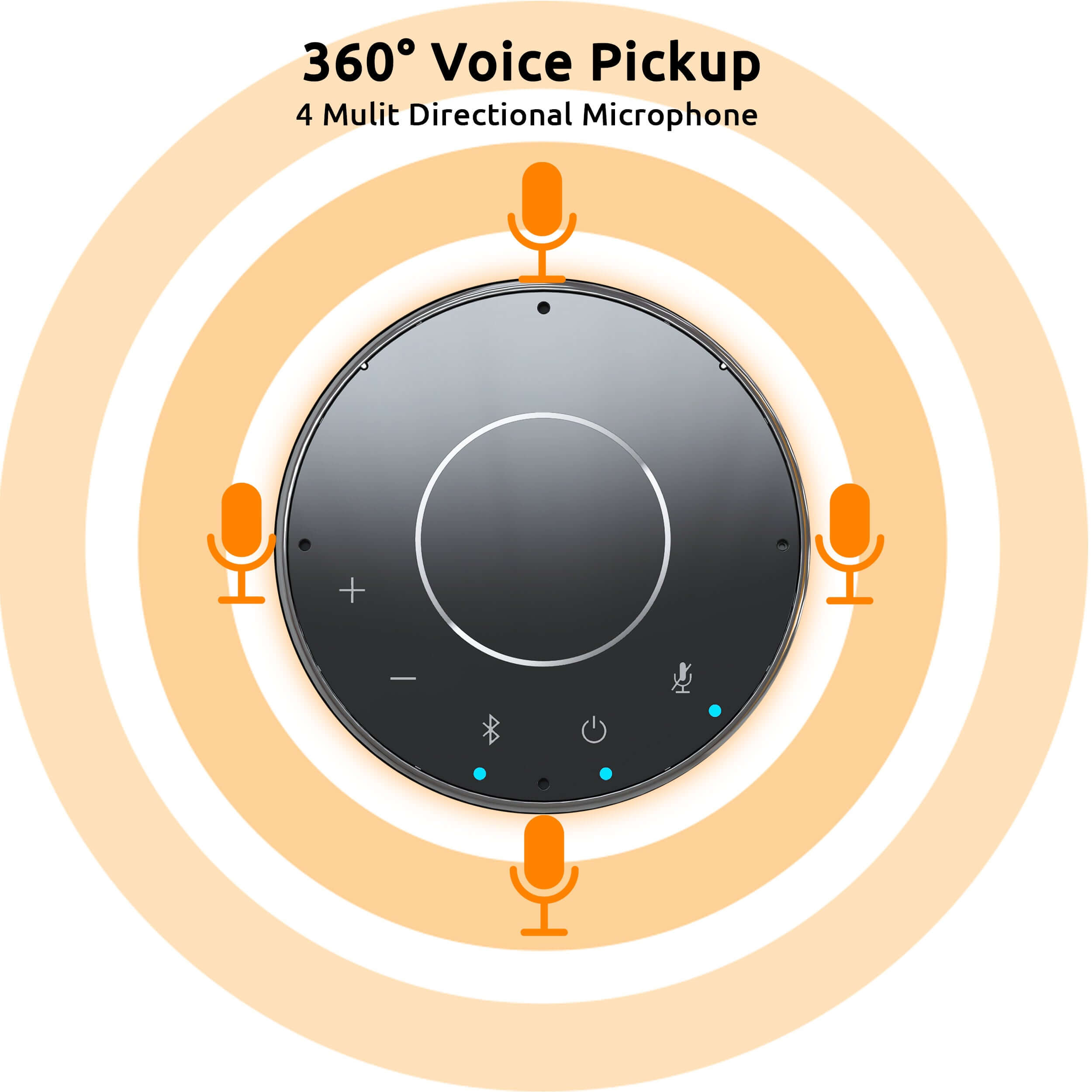 Toucan Conference Speaker | Toucan Solution | Range