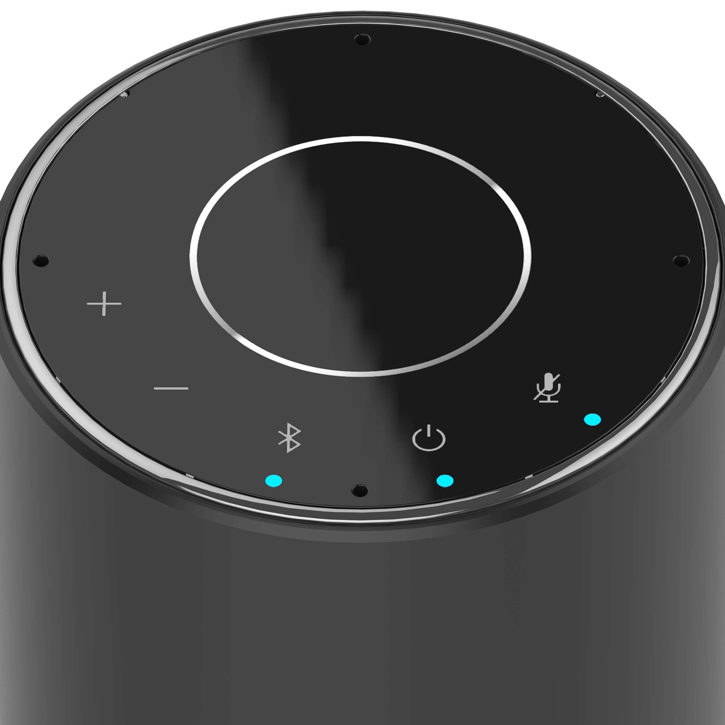 Toucan Conference Speaker | Toucan Solution | Top View