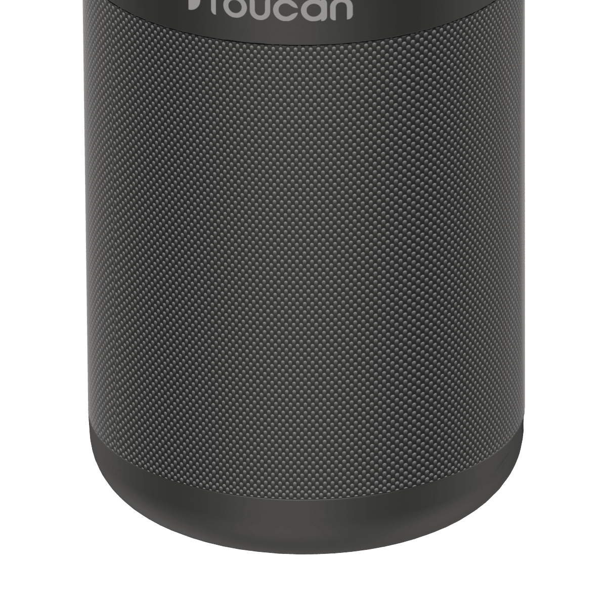 Toucan S100 Conference Speaker – Bluetooth Speakerphone with Microphones, Plug & Play