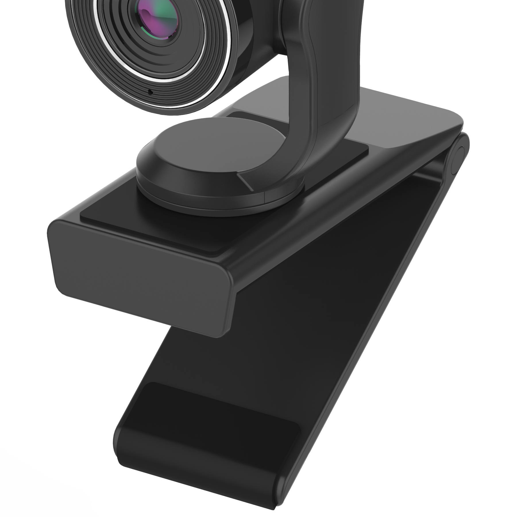 Toucan Streaming Webcam