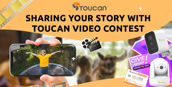 Toucan Video Contest