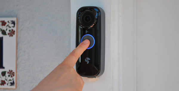 best video doorbell
