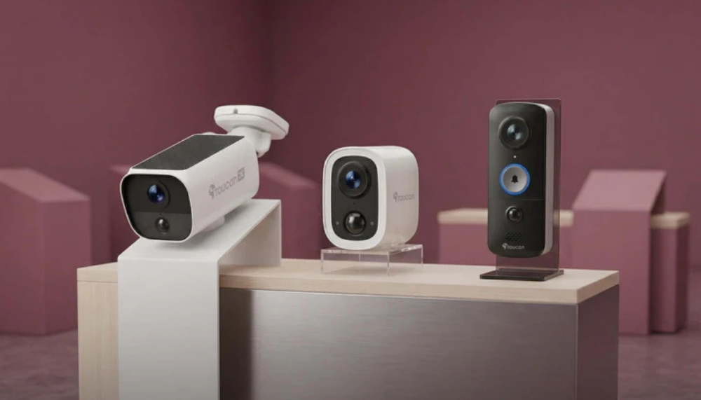 Stop Paying For Security: No Monthly Fee Explained
