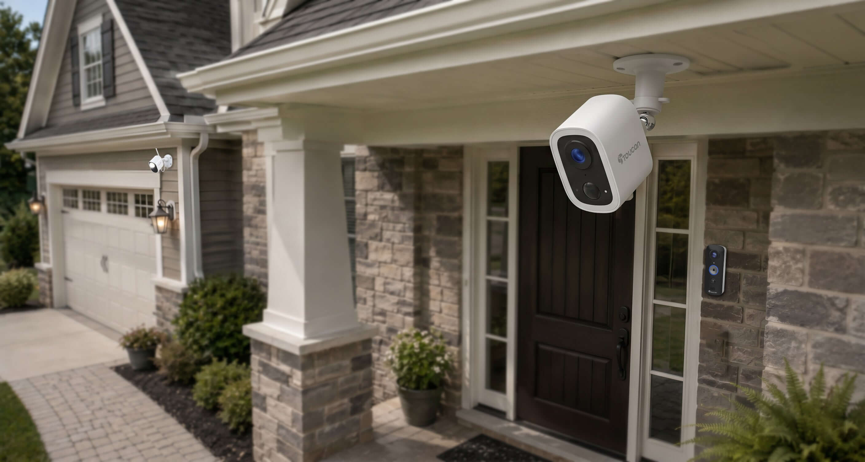 Home Security Systems