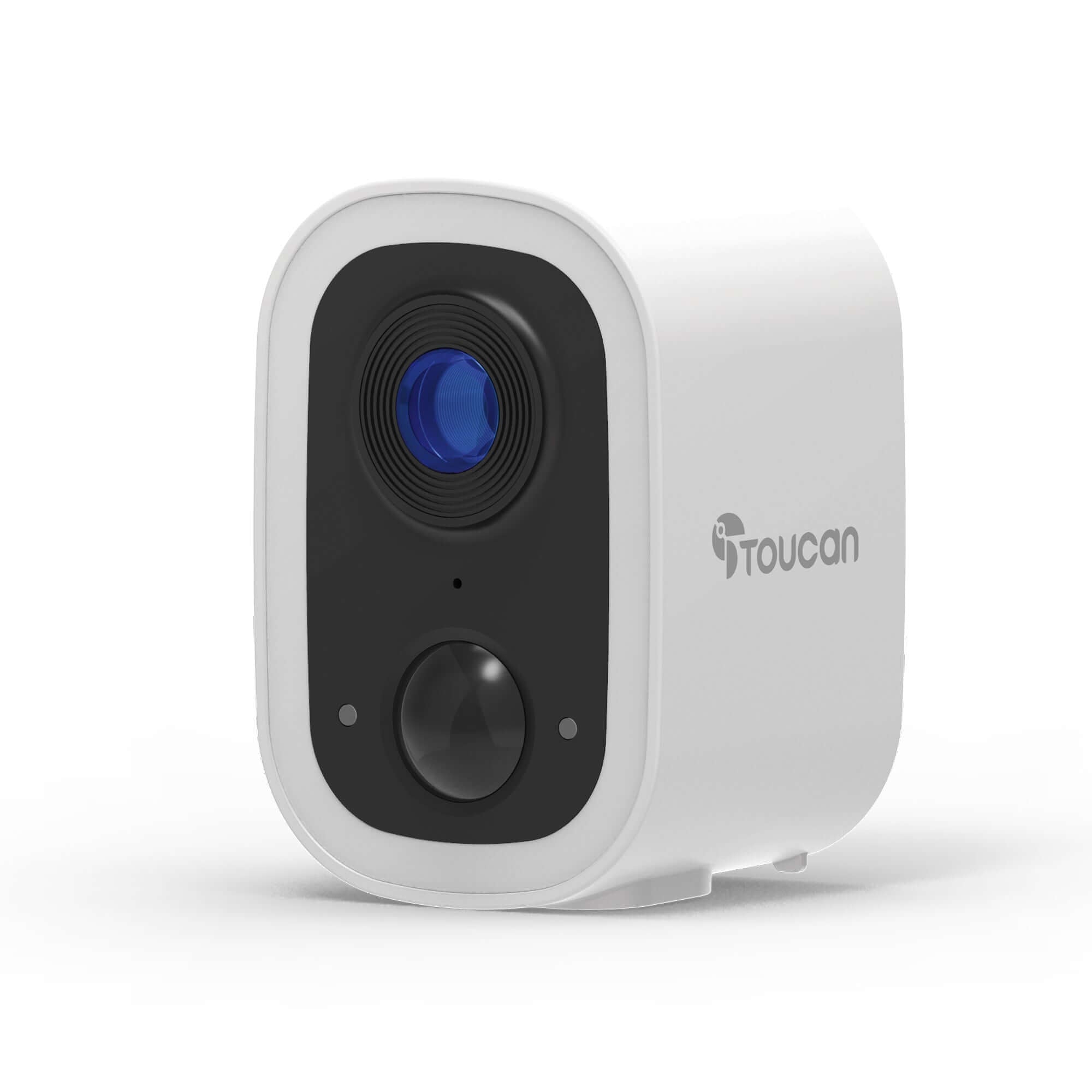 Toucan Wireless Security Camera S4 | No Monthly Fees – Toucan Solution
