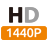 HD Resolution