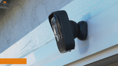 Toucan Wireless Security Camera PRO