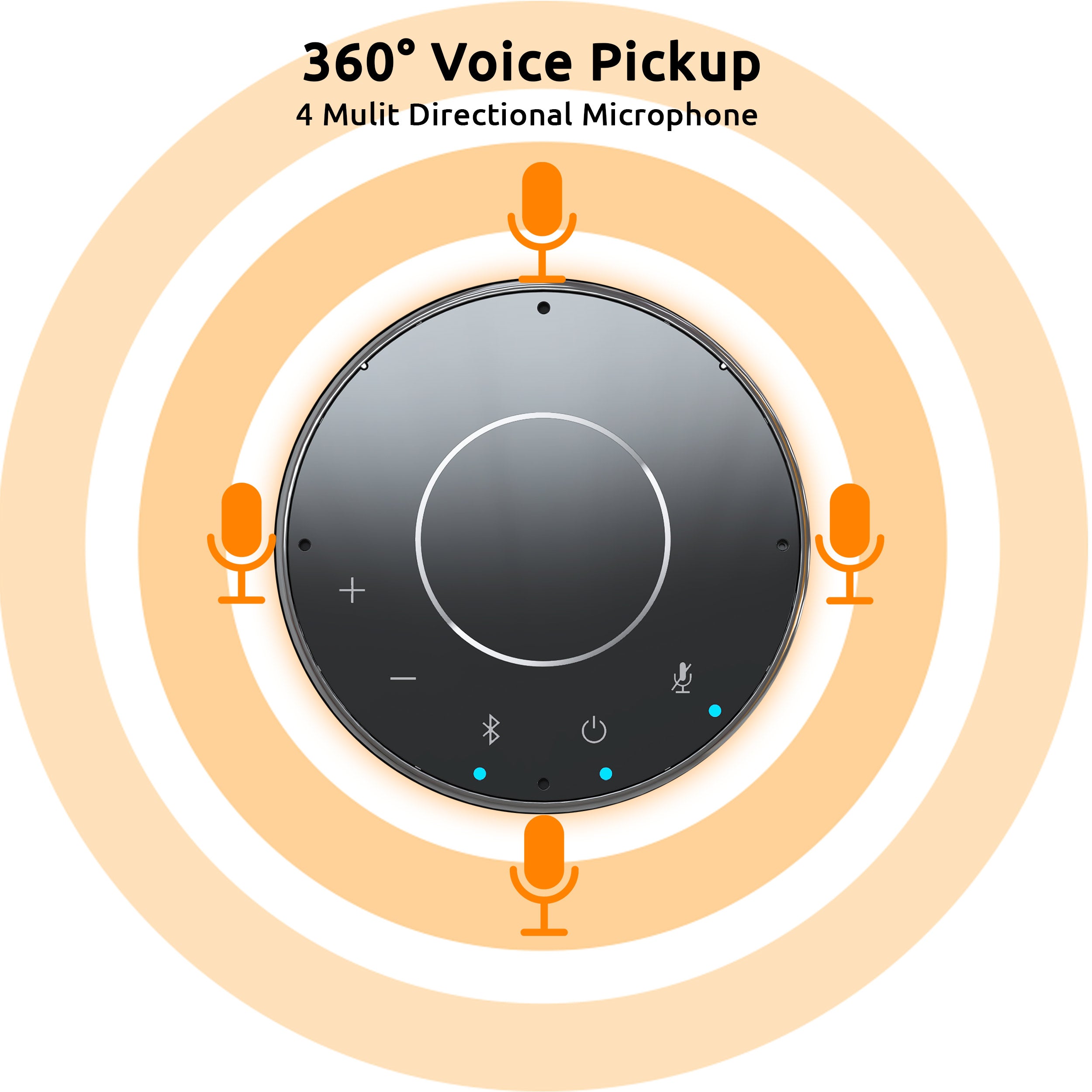 Toucan Conference Speaker