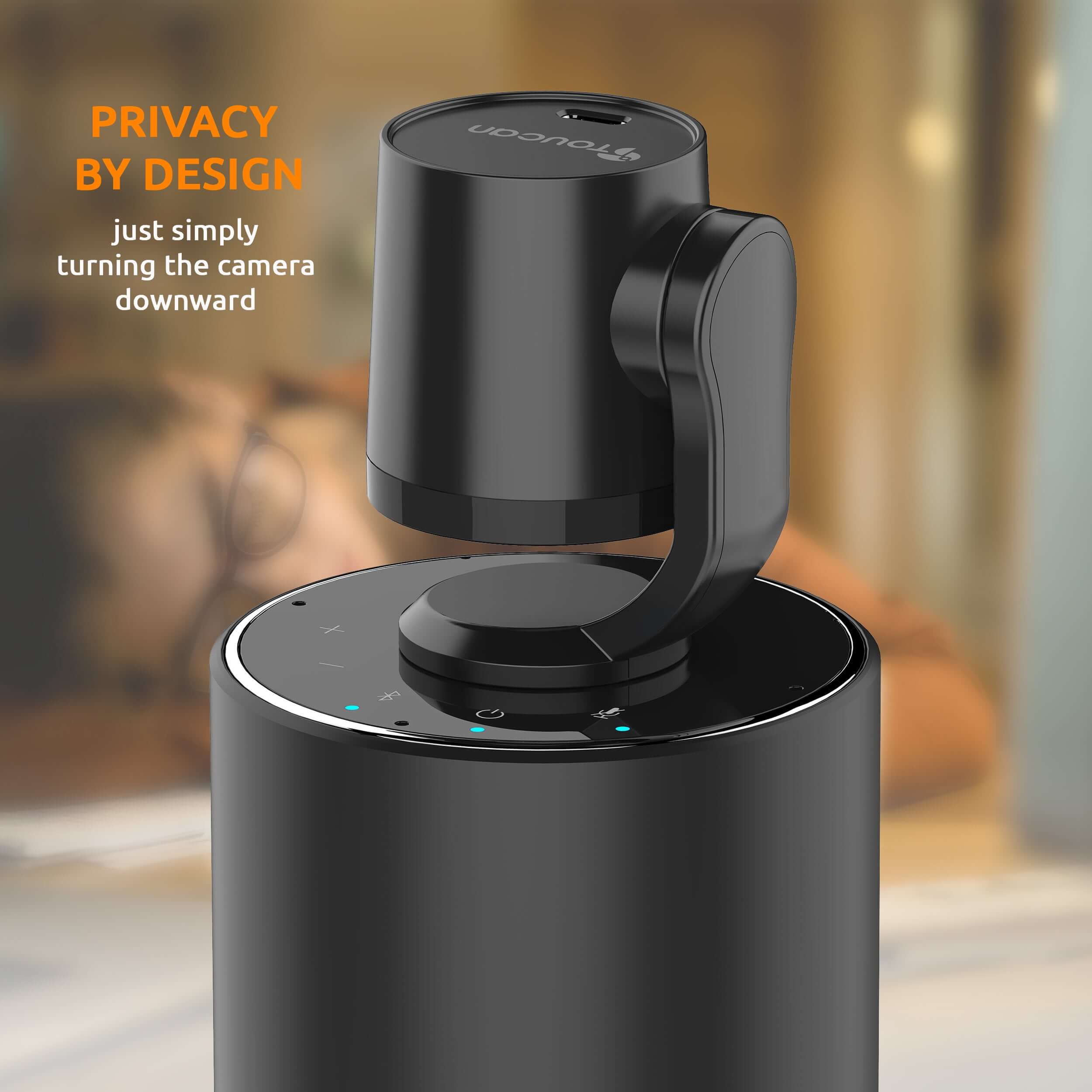 Toucan SC100 Video Conference System | 1080p HD – Toucan Solution