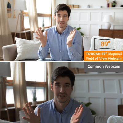 Toucan Video Conference System HD