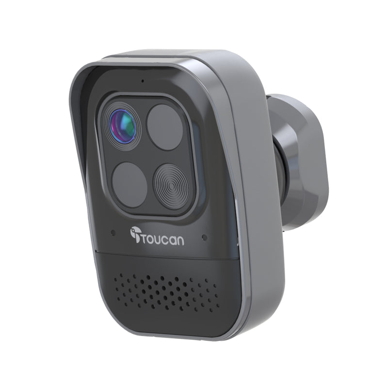 Toucan Wireless Security Camera PRO (New Product)