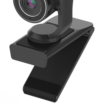 Toucan Streaming Webcam