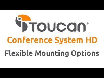 Toucan Video Conference System HD
