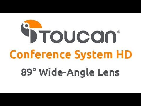 Toucan Video Conference System HD